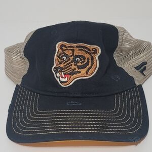 Boston Bruins Winter Classic Hat